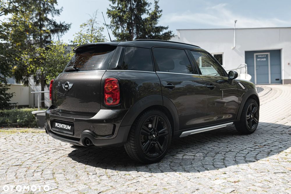 MINI Countryman - 8