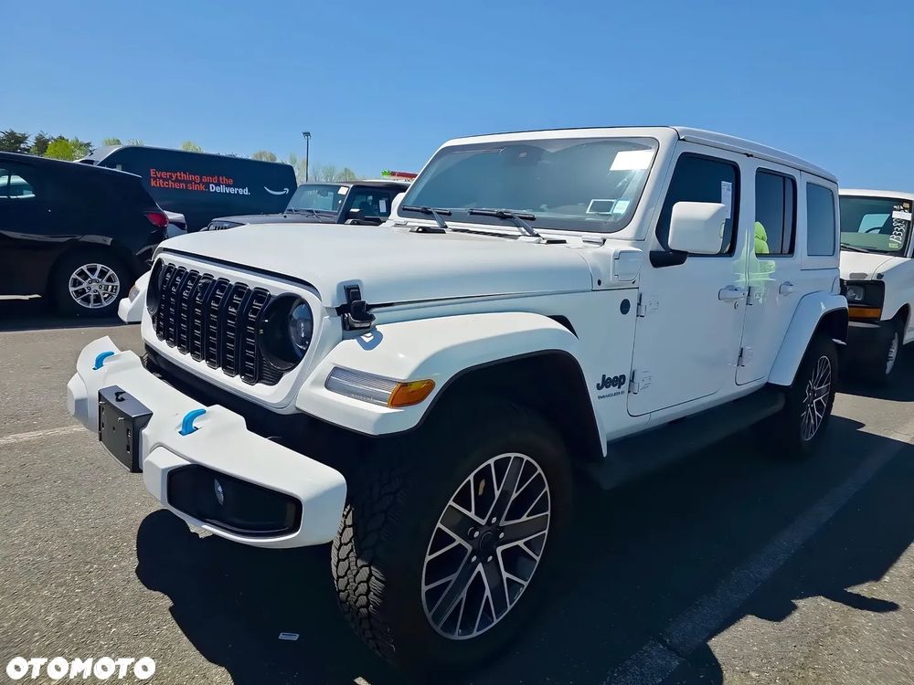 Jeep Wrangler ver-unlimited-2-0-phev-hardtop-awd-automatik-sahara - 3