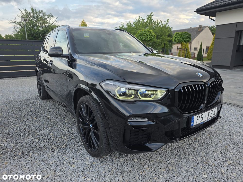 BMW X5 - 8