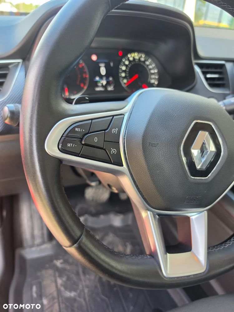Renault Arkana 1.3 TCe mHEV Zen EDC - 16