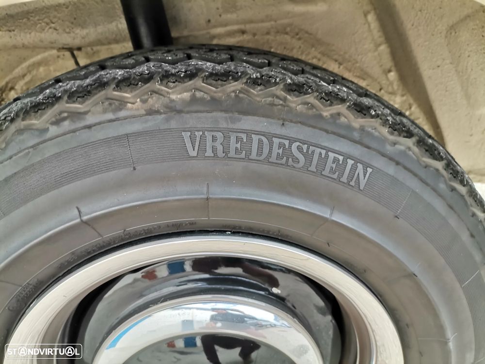 Mercedes-Benz W111/W112 (1961-1968) - 38