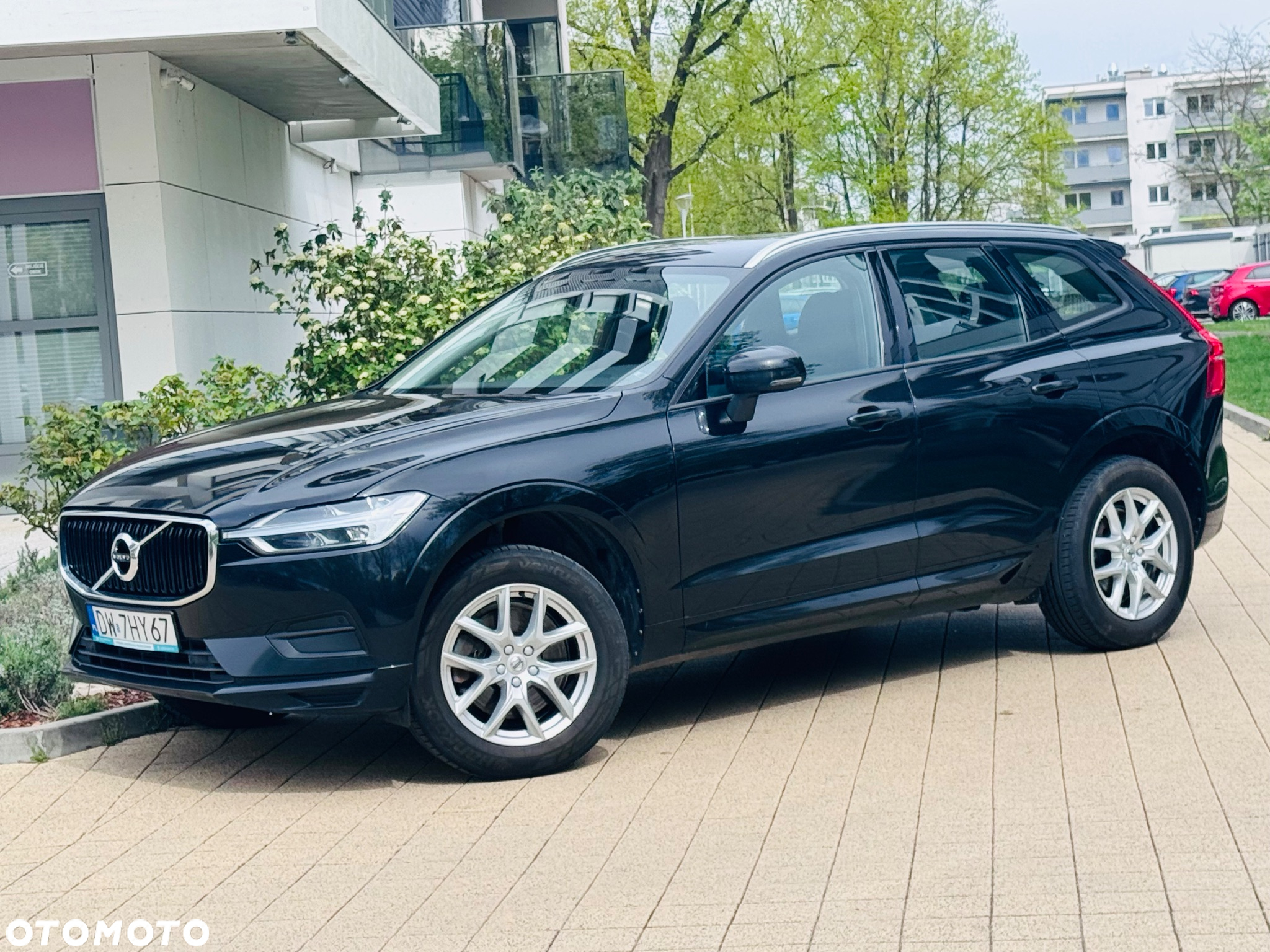 Volvo XC 60 T4 Momentum - 6