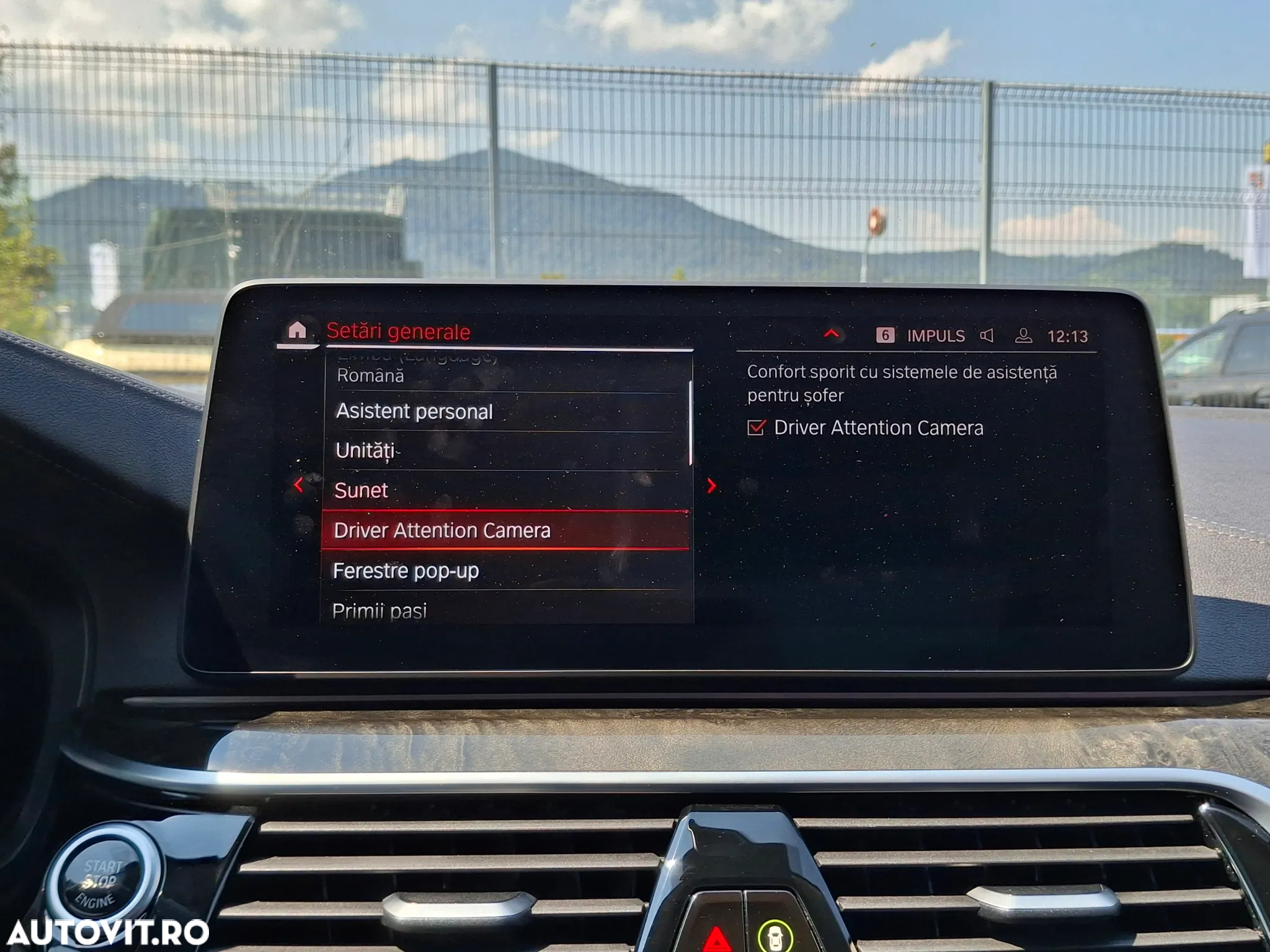 BMW Seria 5 530d xDrive AT MHEV - 23