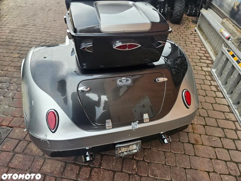 Yamaha Drag Star - 8