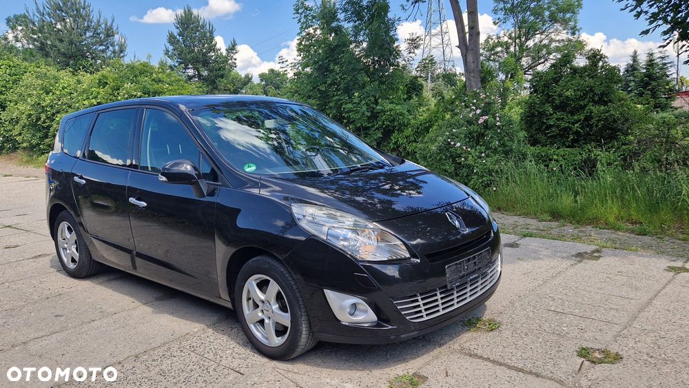Renault Scenic 1.4 16V TCE Privilege - 12