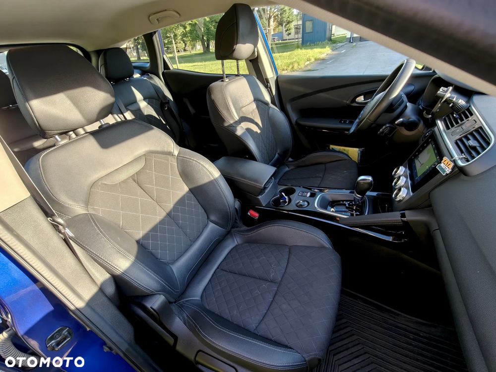 Renault Kadjar 1.3 TCe FAP Intens EDC - 6
