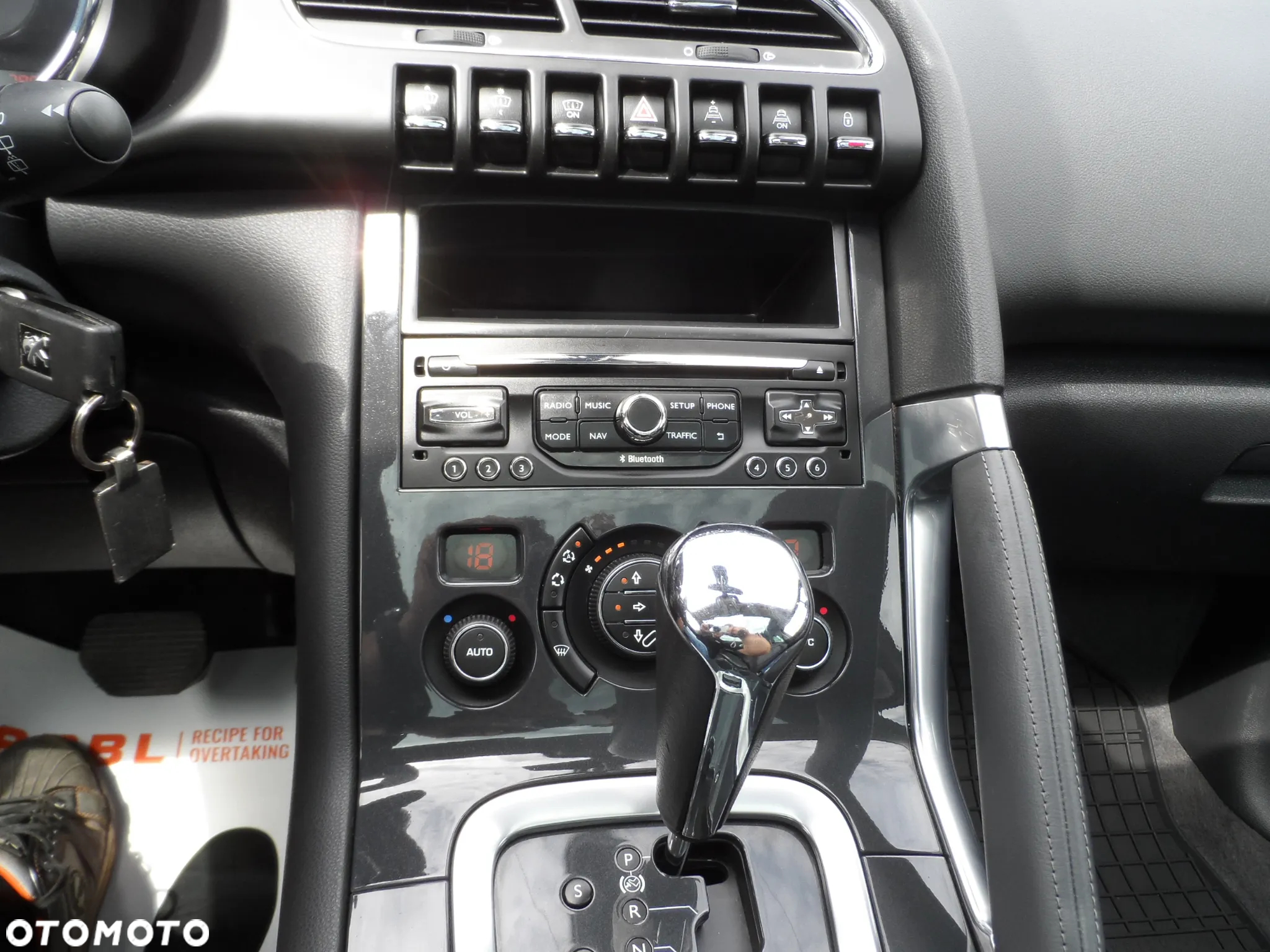Peugeot 3008 - 19