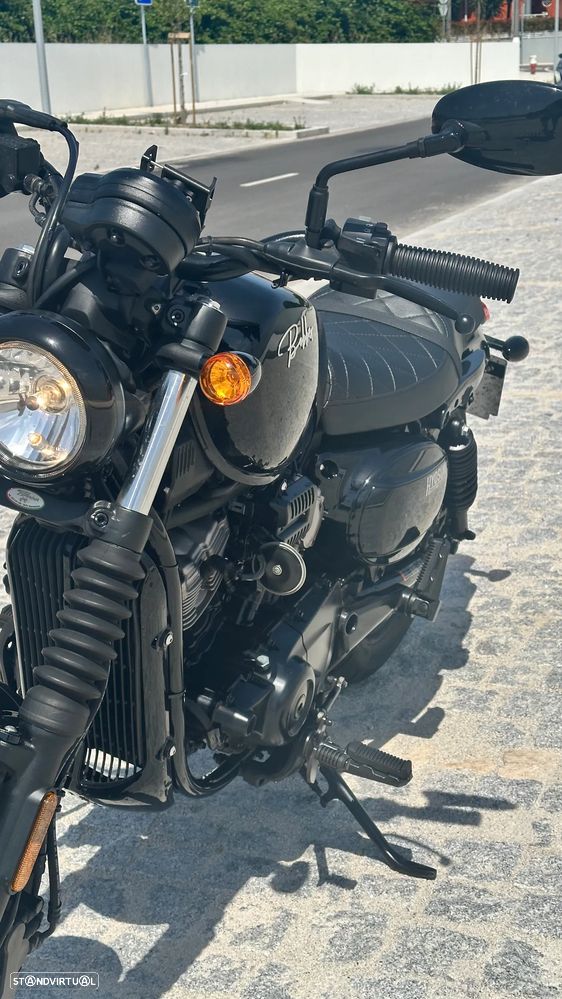 Hyosung GV - 5