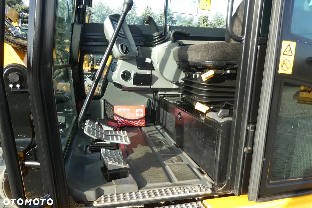 JCB 100C-1 Z NIEMIEC - 25