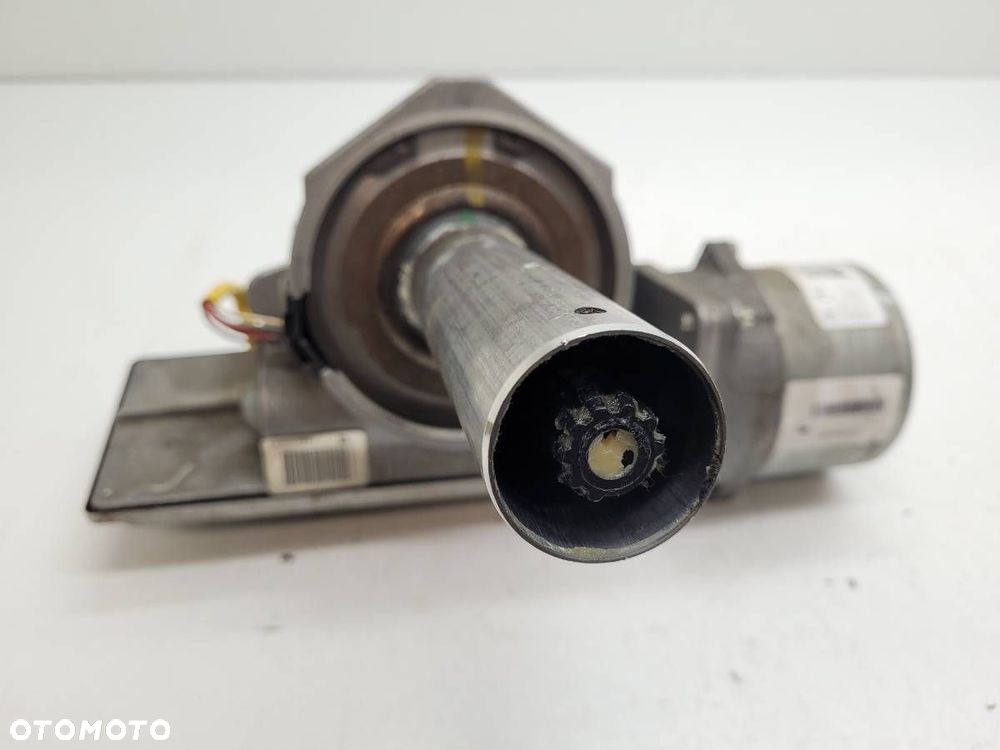 KOLUMNA KIEROWNICZA WSPOMAGANIE OPEL CORSA D EU 26117867 - 3