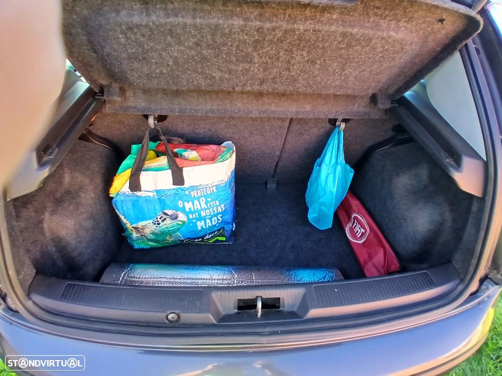 Fiat Punto Evo 1.3 M-Jet Dynamic - 15