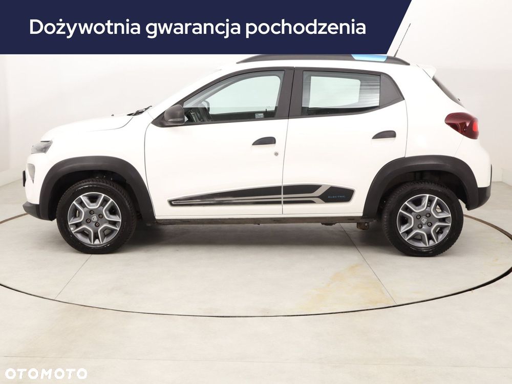 Dacia Spring - 4