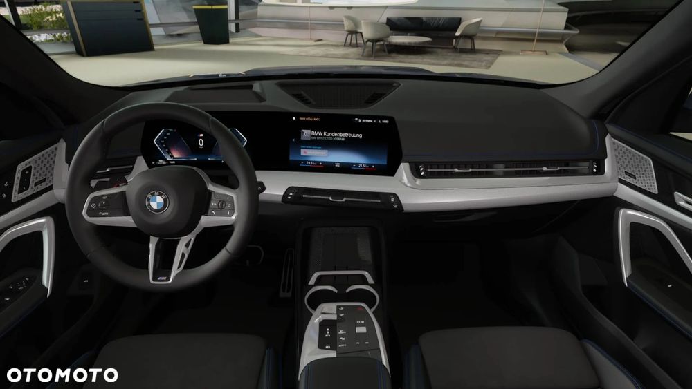 BMW X1 - 11