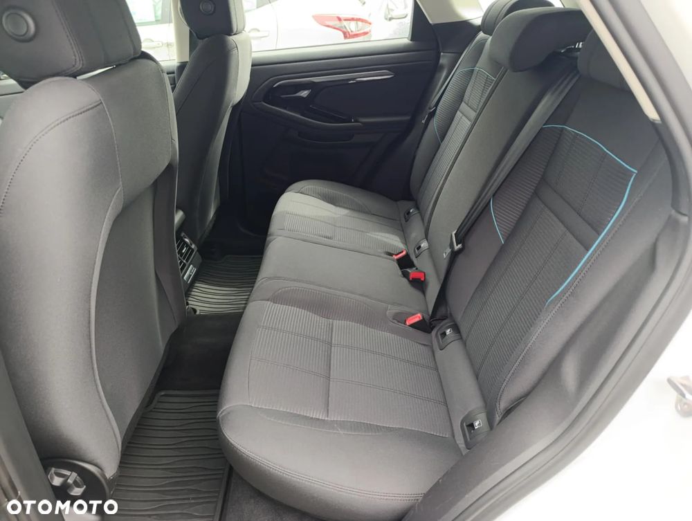 Land Rover Range Rover Evoque 2.0Si4 SE - 11