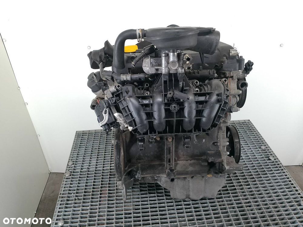 SILNIK OPEL CORSA C Z12XE 1.2 16V - 6