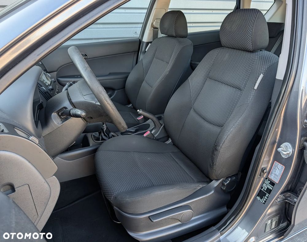 Hyundai i30 1.4 Blue Comfort - 6