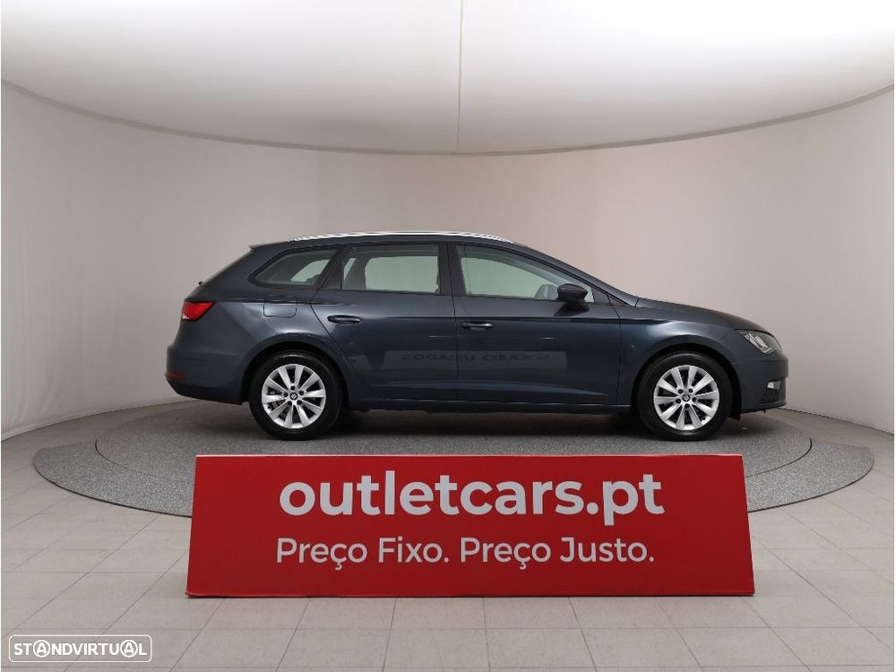 SEAT Leon ST 1.6 TDI Style S/S - 9