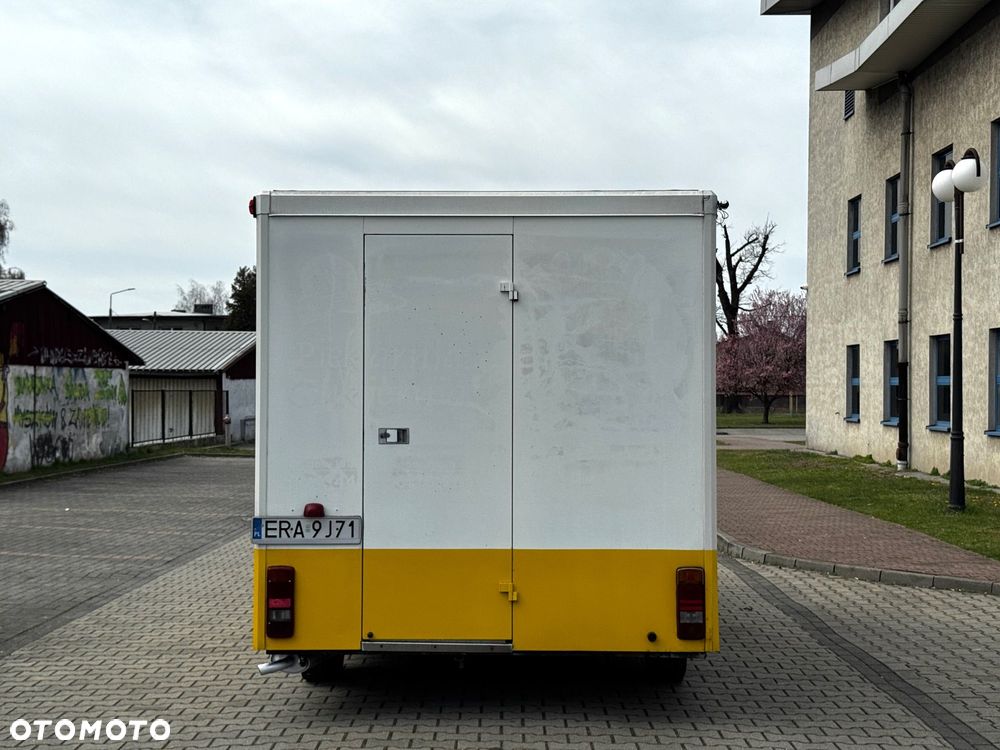 Volkswagen Transporter - 6