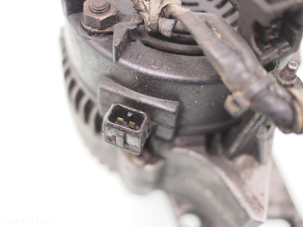 ALTERNATOR VW TRANSPORTER T4 1.9 D - 2