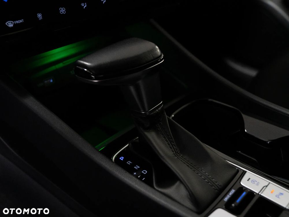 Hyundai Tucson 1.6 T-GDi 48V Executive 2WD DCT - 23