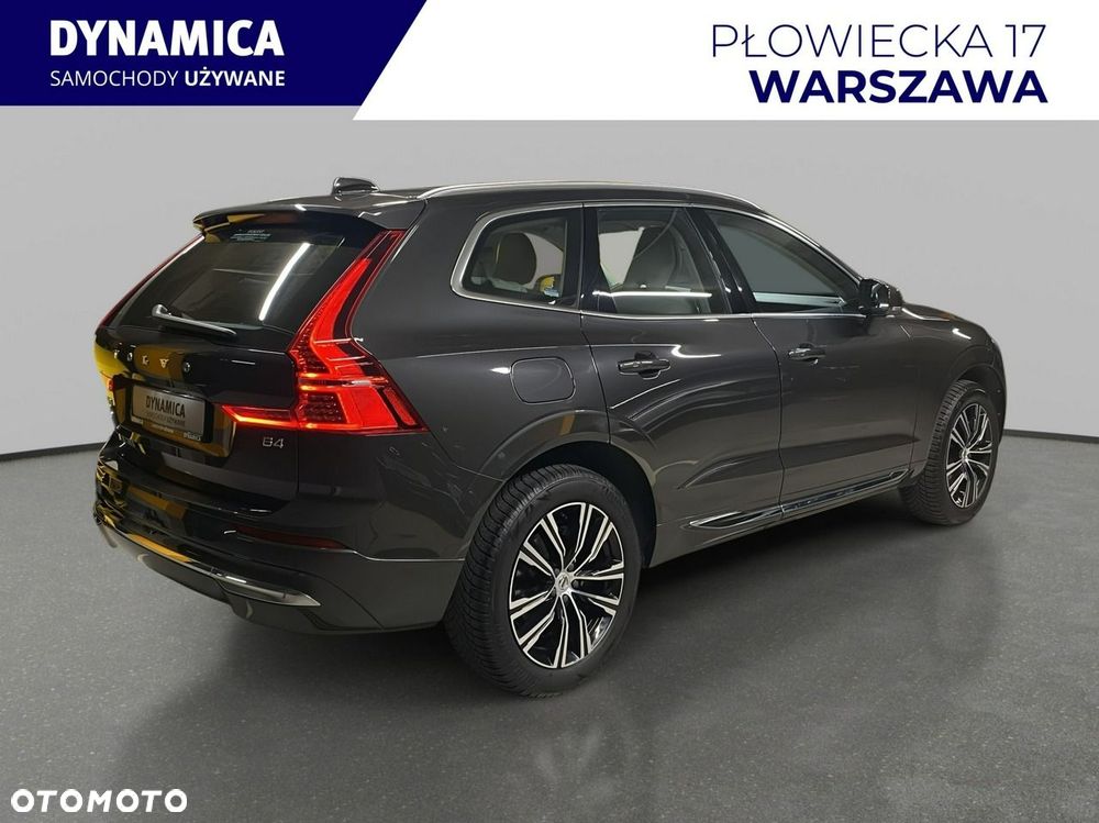 Volvo XC 60 - 8
