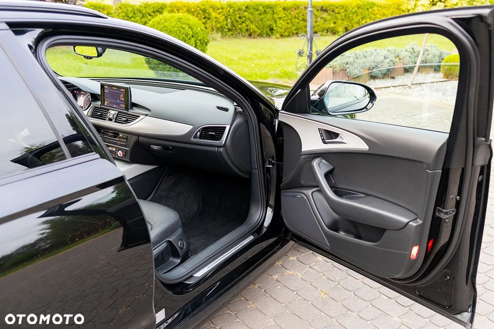 Audi A6 Avant 2.0 TDI Ultra - 26
