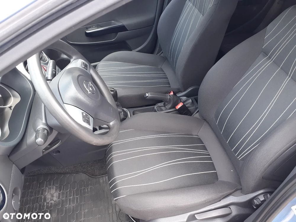 Opel Corsa 1.2 16V Color Edition - 16