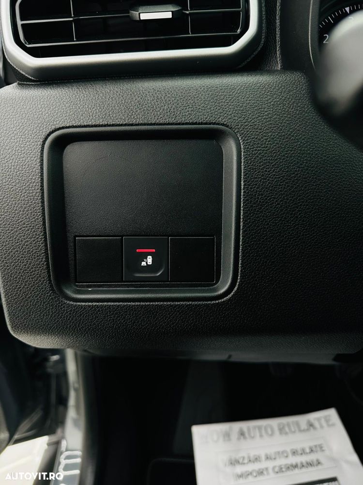 Dacia Duster TCe 130 Journey - 13