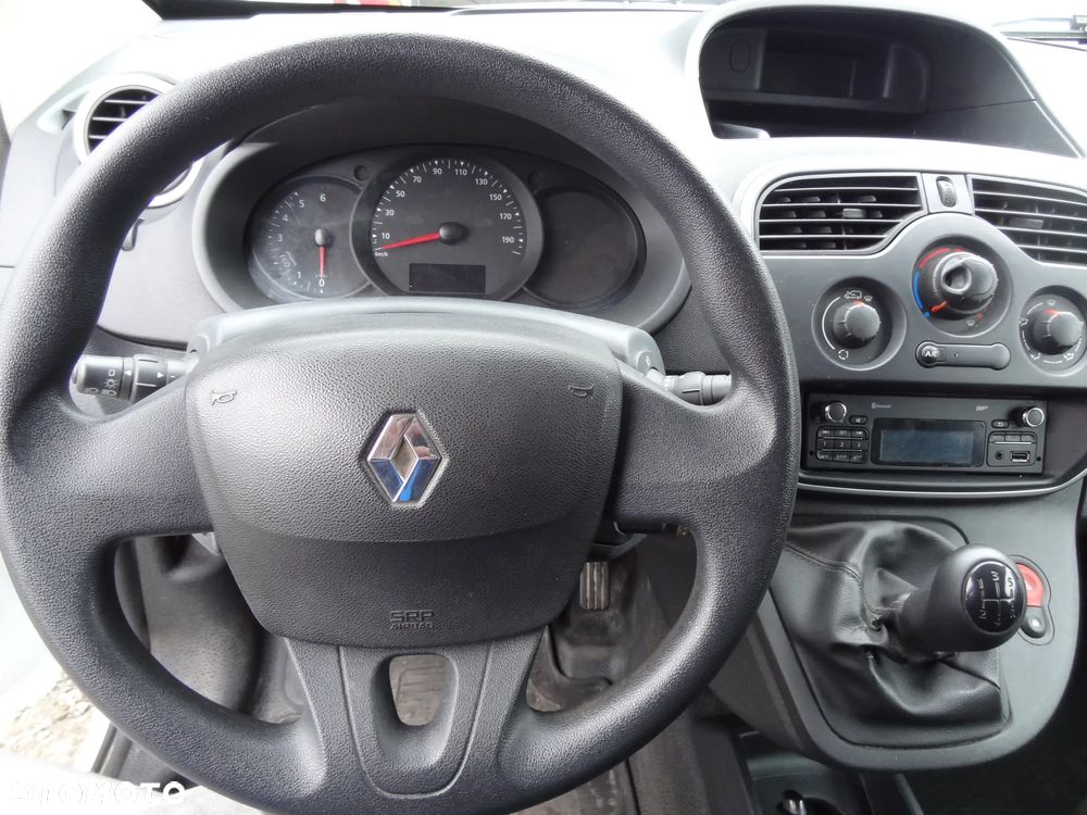 Renault Kangoo 1.5DCI 90KM - 5