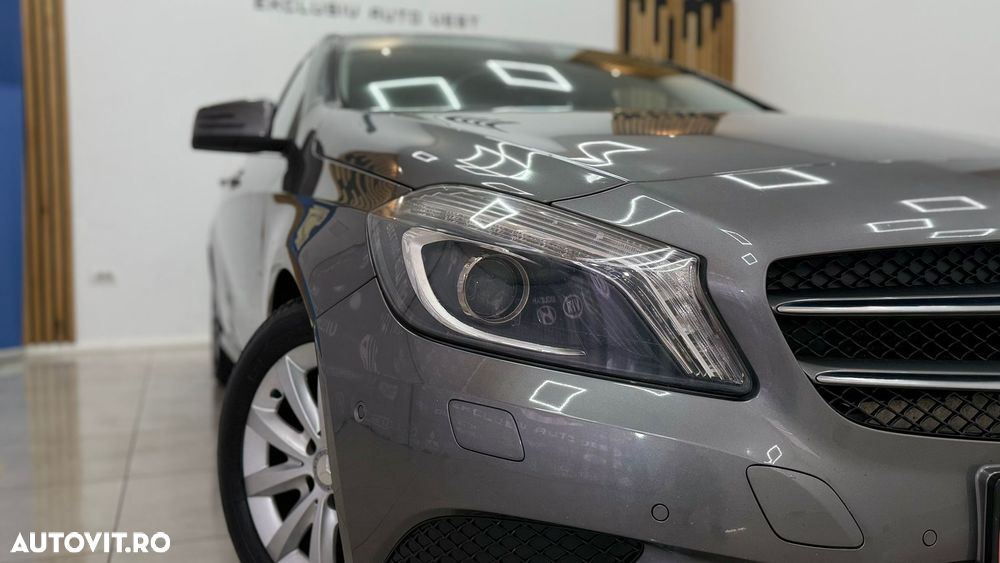 Mercedes-Benz EQA - 10