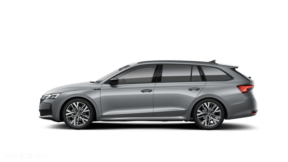 Skoda Octavia - 2