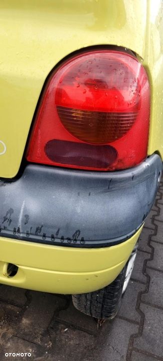 Renault Twingo 1999 benzyna na części - 5