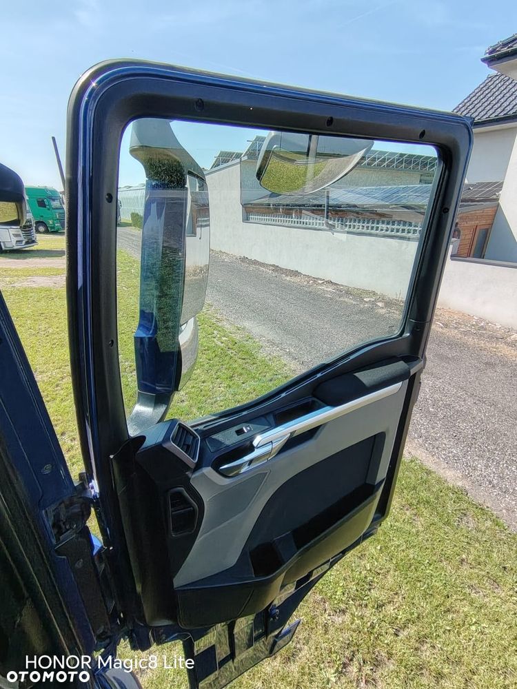 MAN TGX 18.510 GX 2022 | 510 KM | ACC | FULL LED | BOGATA WERSJA | FULL AIR | - 31
