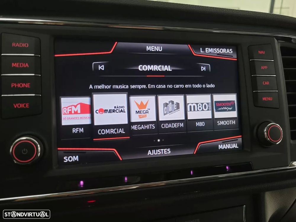 SEAT Ateca 1.6 TDI Style - 32