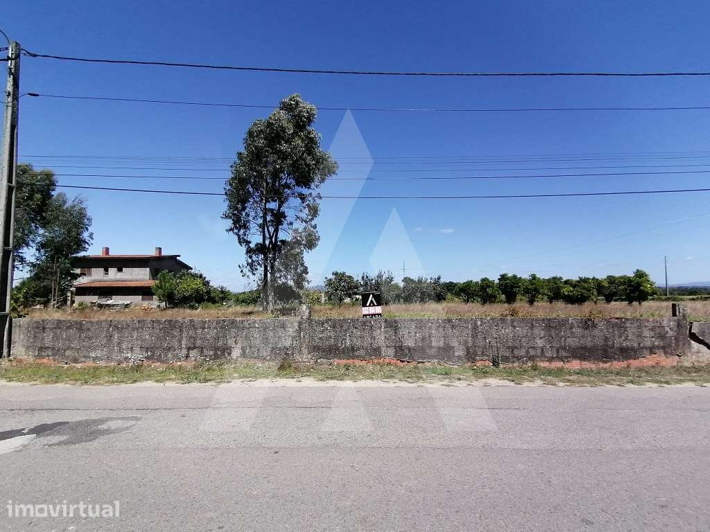 Lote de terreno para construção em Aveiro - Grande imagem: 5/9