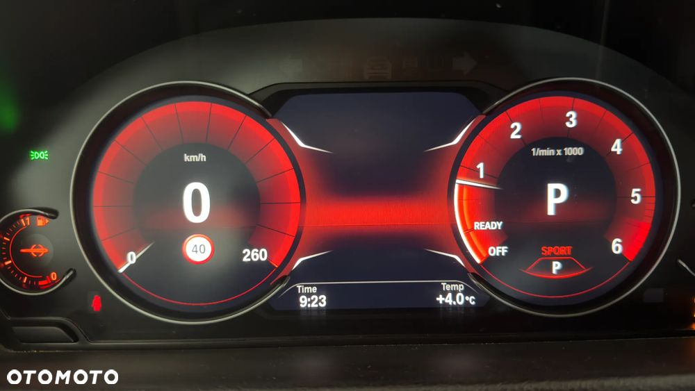 BMW 3GT 320d xDrive M Sport - 14