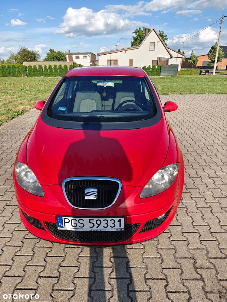 Seat Altea - 4