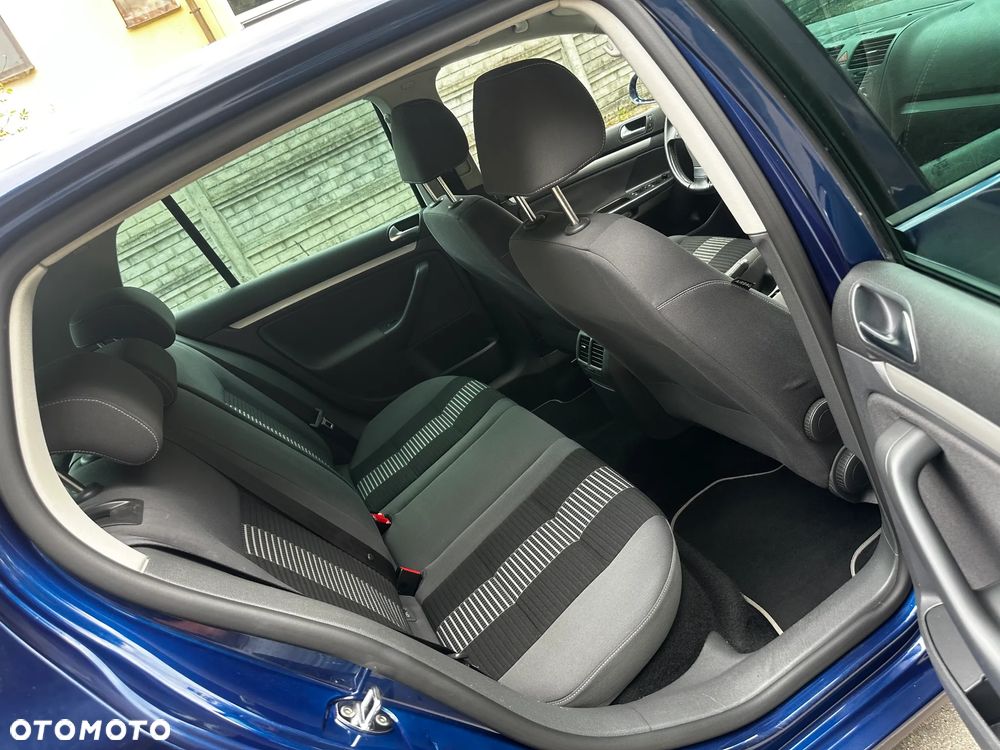 Volkswagen Golf 1.4 United - 27