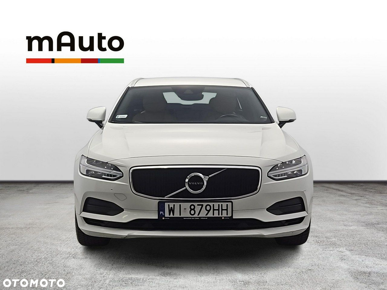 Volvo V90 - 8