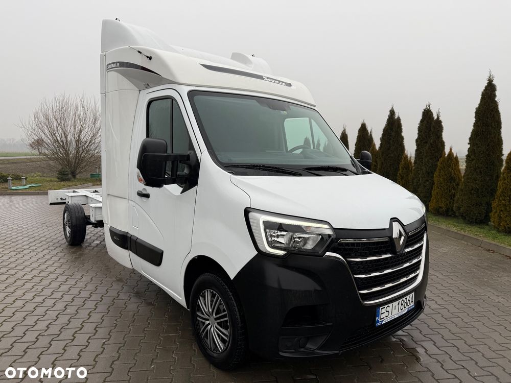 Renault Master - 7