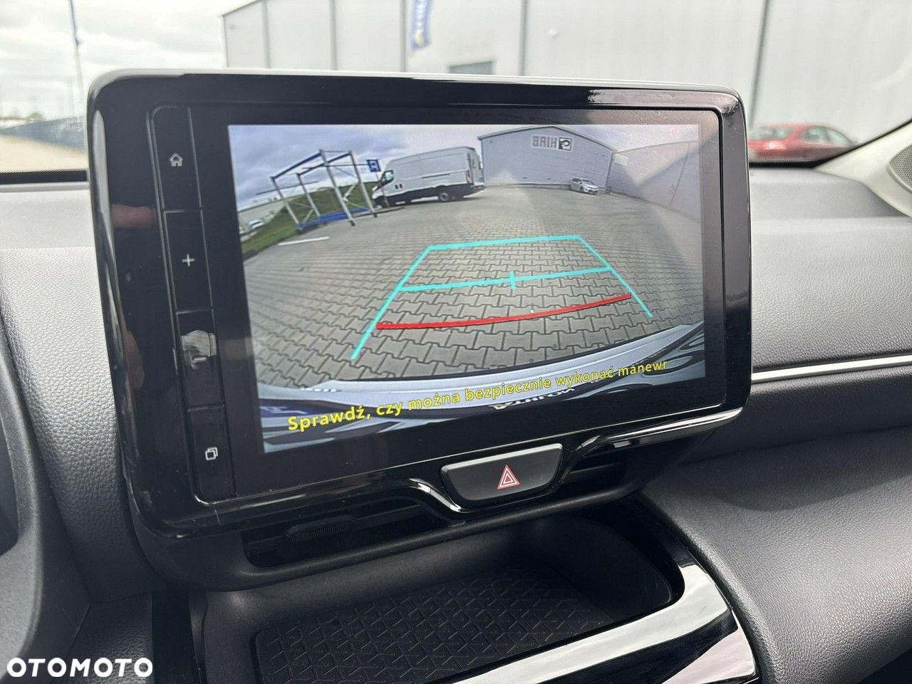 Toyota Yaris Cross Hybrid 1.5 Dynamic - 21