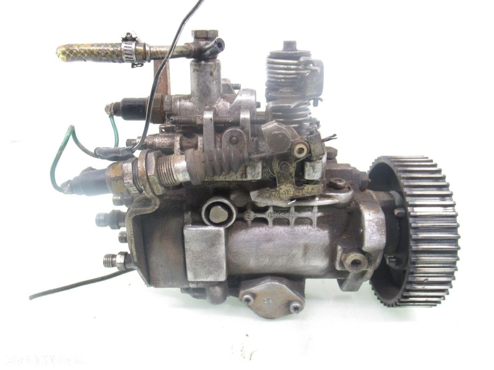 POMPA WTRYSKOWA VW TRANSPORTER T4 1.9 D 028130108Q 0460484071 - 1