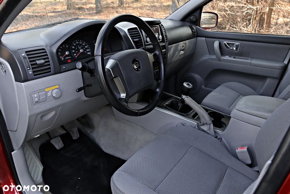 Kia Sorento 2.5 CRDi Executive - 6