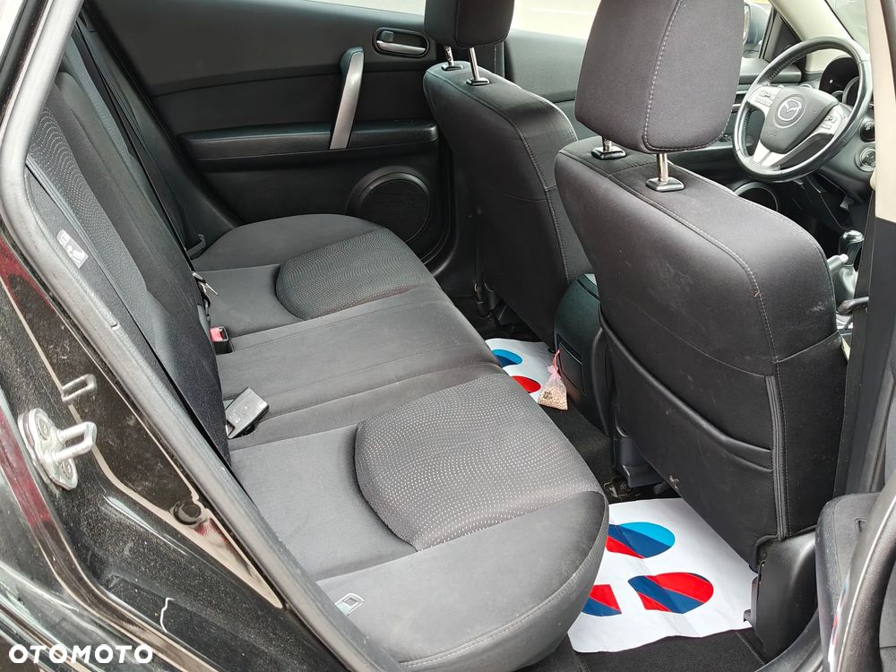 Mazda 6 Sport 2.0 CD DPF Comfort - 18