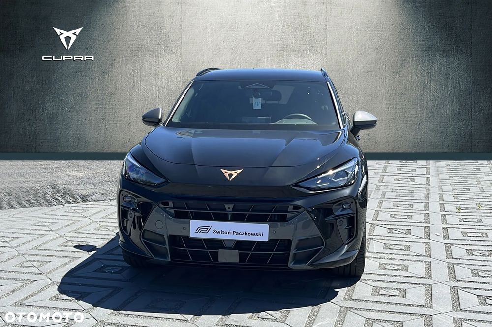 Cupra Terramar 2.0 TSI 4Drive DSG - 8