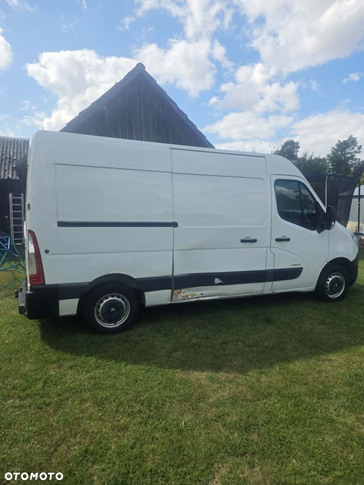 Renault Master L2H2 - 1