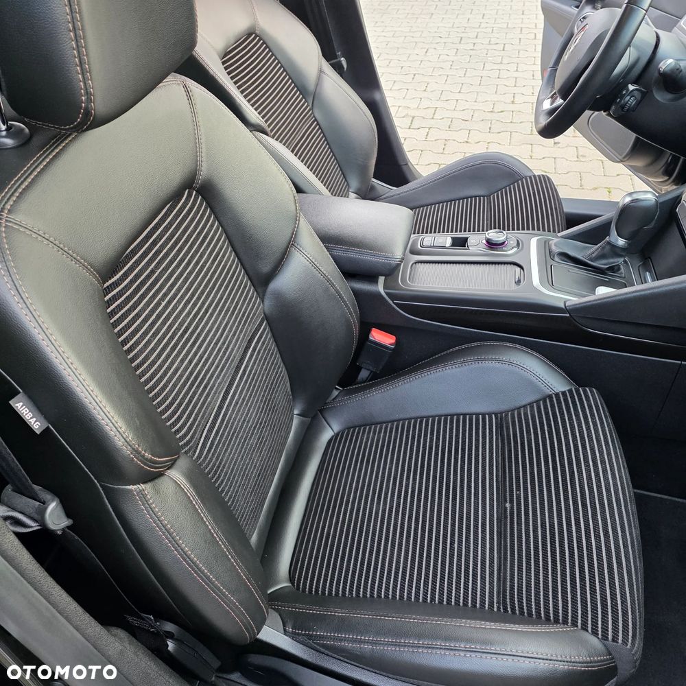 Renault Talisman 1.6 Energy TCe Limited EDC - 19
