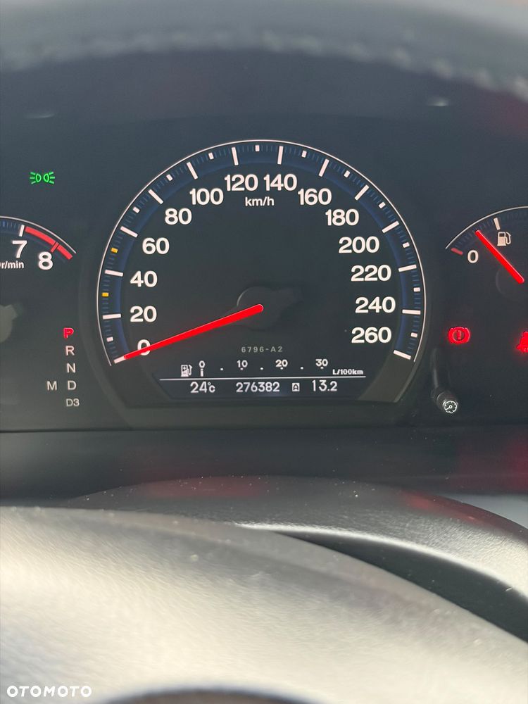 Honda Accord 2.4 Executive - 8