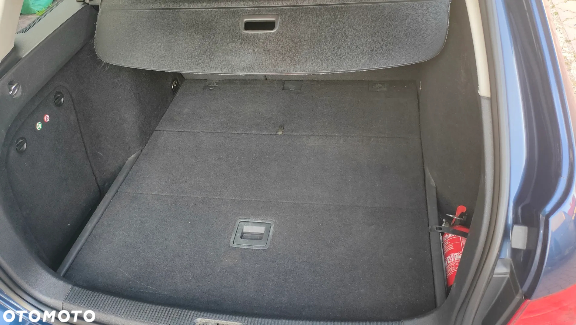 Volkswagen Golf VI 1.6 TDI BlueMot Trendline - 13
