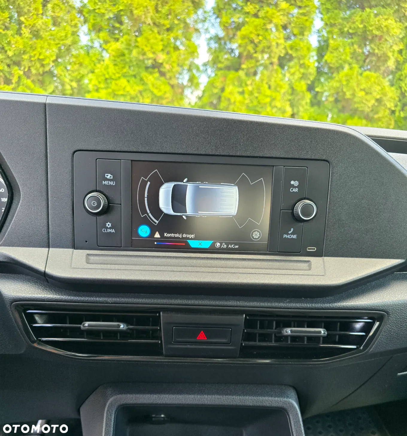 Volkswagen Caddy 1.5 TSI - 19